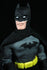 Mego Heroes -  DC Comics - Justice League - Batman Action Figure (62816) LOW STOCK