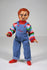 Mego Horror - Chucky 8-Inch Action Figure (62991)