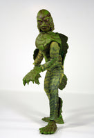 Mego Horror - Creature From The Black Lagoon 8-Inch Action Figure (62990) LAST ONE!