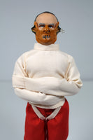 Mego Horror - The Silence of the Lambs - Hannibal Lecter 8-Inch Action Figure (62788) LOW STOCK