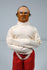 Mego Horror - The Silence of the Lambs - Hannibal Lecter 8-Inch Action Figure (62788) LOW STOCK