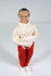 Mego Horror - The Silence of the Lambs - Hannibal Lecter 8-Inch Action Figure (62788) LOW STOCK