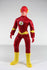 Mego Heroes - DC Comics - Justice League - The Flash Action Figure (62826) LOW STOCK