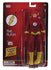 Mego Heroes - DC Comics - Justice League - The Flash Action Figure (62826) LOW STOCK