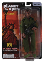 Mego Movies - Planet of the Apes - Caesar 8-Inch Action Figure (63060) LAST ONE!