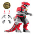 Super7 Ultimates - Mighty Morphin Power Rangers - Tyrannosaurus Dinozord 8-inch Action Figure 81302 LOW STOCK