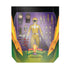 Super7 Ultimates - Mighty Morphin Power Rangers - Yellow Ranger 8-inch Action Figure (81303) LOW STOCK