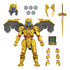 Super7 Ultimates - Mighty Morphin Power Rangers - Goldar 8-inch Action Figure (81300) LOW STOCK