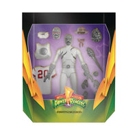 Super7 Ultimates - Mighty Morphin Power Rangers - Putty Patroller 8-inch Action Figure (81301) LAST ONE!