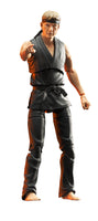 Diamond Select Toys - Cobra Kai - Johnny Lawrence Deluxe Action Figure (84381) LOW STOCK