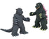 Diamond Select Toys Vinimates - Godzilla - Godzilla 1954 & Godzilla 1999 2-Pack Vinyl Figures LAST ONE!