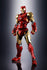 Tamashii Nations - S.H.Figuarts - Marvel - Tech-On Avengers: Iron Man DH-10 Mode (2573746) LAST ONE!