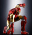 Tamashii Nations - S.H.Figuarts - Marvel - Tech-On Avengers: Iron Man DH-10 Mode (2573746) LAST ONE!