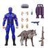 Super7 Ultimates - G.I. Joe: Real American Hero - Snake Eyes Action (81724) LAST ONE!