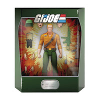 Super7 Ultimates - G.I. Joe: Real American Hero - Duke Action Figure (81725) LAST ONE!