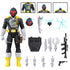 Super7 Ultimates - G.I. Joe: Real American Hero - Bat Action Figure (81727) LOW STOCK