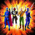 Super7 Ultimates - G.I. Joe: Real American Hero - Bat Action Figure (81727) LOW STOCK