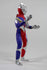 Mego: Sci-Fi - Ultraman - Ultraman Tiga 8-Inch Action Figure (63072) LAST ONE!