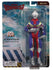 Mego: Sci-Fi - Ultraman - Ultraman Tiga 8-Inch Action Figure (63072) LAST ONE!