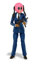 Boss Fight Studio - Umbrella Academy (Netflix) Cha-Cha Action Figure (UA1004) LOW STOCK