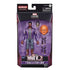 Marvel Legends - Disney+ Series (The Watcher BAF) - T\'Challa Star Lord Action Figure (F0329)