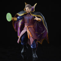 Marvel Legends - Disney+ Series (The Watcher BAF) - Doctor Strange Supreme Action Figure (F0333) LOW STOCK