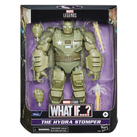 Marvel Legends - What if...? - The Hydra Stomper Deluxe Action Figure (F2992) LOW STOCK
