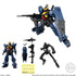 Bandai Shokugan - Mobile Suit Gundam G Frame 10 - RX-178 Gundam Mk-II 29F/29A Frame & Armor Set LOW STOCK