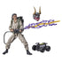 Ghostbusters: Afterlife - Plasma Series - Sentinel Terror Dog BAF - Complete Set of 6 Action Figures