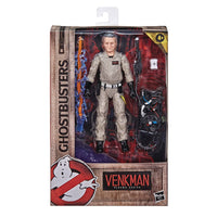 Ghostbusters Afterlife - Plasma Series - Sentinel Terror Dog BAF - Peter Venkman Action Figure (F1329) LIMITED QTY LOW STOCK