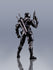 Flame Toys - G.I. Joe - Snake Eyes Furai Model Kit (51398) LOW STOCK