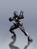 Flame Toys - G.I. Joe - Snake Eyes Furai Model Kit (51398) LOW STOCK