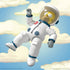 Super7 Ultimates - The Simpsons (Wave 1) Deep Space Homer Action Figure (81737) LAST ONE!