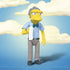 Super7 Ultimates - The Simpsons (Wave 1) Moe Action Figure (81738) LAST ONE!