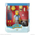 Super7 Ultimates - The Simpsons (Wave 1) Moe Action Figure (81738) LAST ONE!