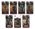 Marvel Legends - Spider-Man (Armadillo BAF) - 7-Pack Spider-Man Action Figure Bundle (F3017) LOW STOCK