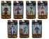 Marvel Legends - The Eternals (Gilgamesh BAF) - 7 Action Figure Bundle (E9299) LOW STOCK