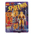 Marvel Spider-Man Legends - Retro Collection - Shocker (F3694) Action Figure LAST ONE!