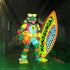 Super7 Ultimates - TMNT Teenage Mutant Ninja Turtles (Wave 6) Sewer Surfer Mike Action Figure 81885 LOW STOCK