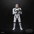 Kenner - Star Wars: The Black Series Special Edition George Lucas Stormtrooper Action Figure (F5373)