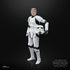Kenner - Star Wars: The Black Series Special Edition George Lucas Stormtrooper Action Figure (F5373)