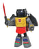 Transformers Minimates -  Grimlock, Blaster, Megatron & Soundwave Action Figures (84560) LOW STOCK