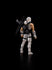 Flame Toys - G.I. Joe - Storm Shadow Furai Model Kit (51400) LOW STOCK