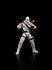 Flame Toys - G.I. Joe - Storm Shadow Furai Model Kit (51400) LOW STOCK