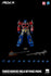 threezero MDLX (Mini Deluxe) - Transformers - Optimus Prime Articulated Action Figure 3Z02830W0/20805