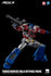 threezero MDLX (Mini Deluxe) - Transformers - Optimus Prime Articulated Action Figure 3Z02830W0/20805