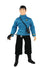 Mego Sci-Fi - Star Trek: TOS - Mr. Spock 8-Inch Action Figure (63071) LAST ONE!