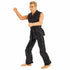 Teenage Mutant Ninja Turtles X Cobra Kai - Raphael vs John Kreese Action Figures (81292) LOW STOCK