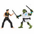 Teenage Mutant Ninja Turtles X Cobra Kai - Leonardo vs Miguel Diaz Action Figure (81291)