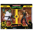 Teenage Mutant Ninja Turtles X Cobra Kai - Leonardo vs Miguel Diaz Action Figure (81291)